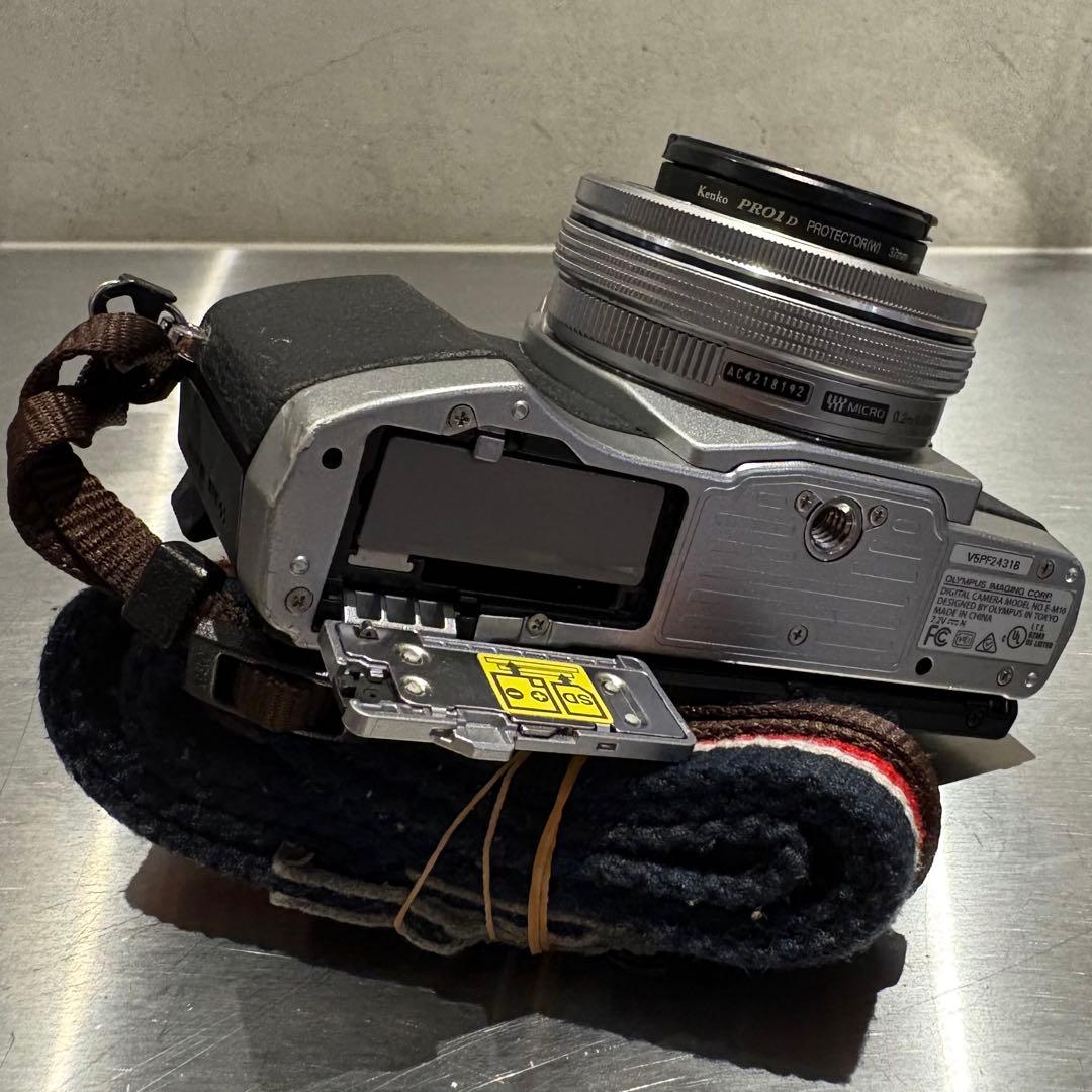 OLYMPUS OM-D E-M10 ジャンク品 値下げ交渉可◎