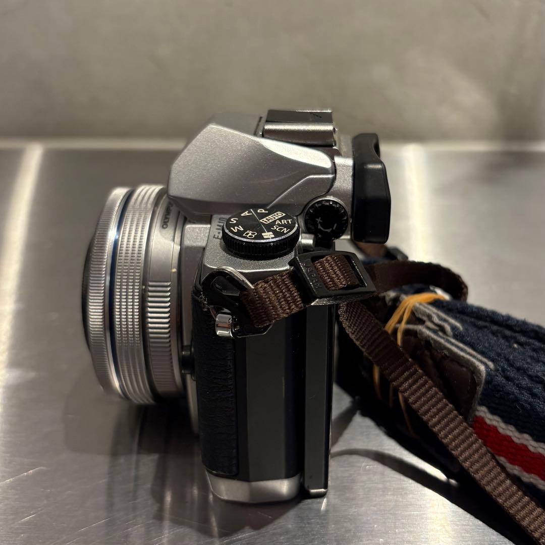 OLYMPUS OM-D E-M10 ジャンク品 値下げ交渉可◎
