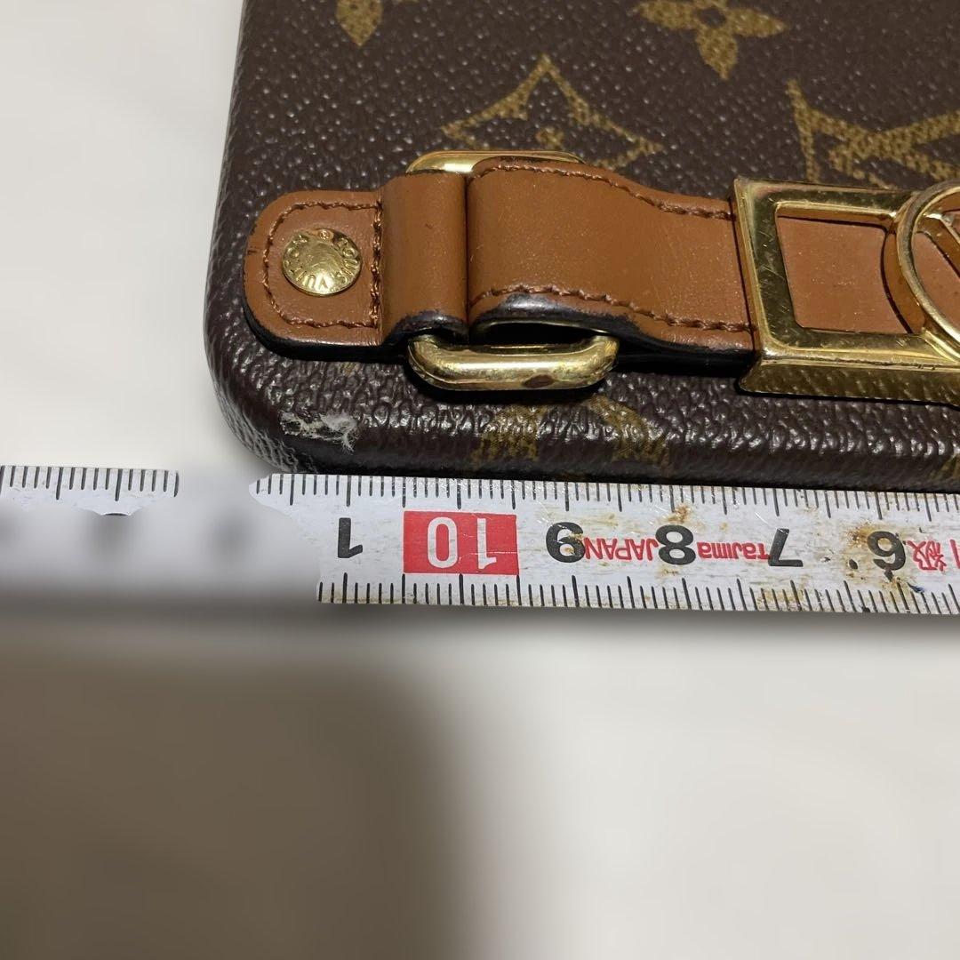 ルイヴィトン　iPhone 12/12 Pro ケース