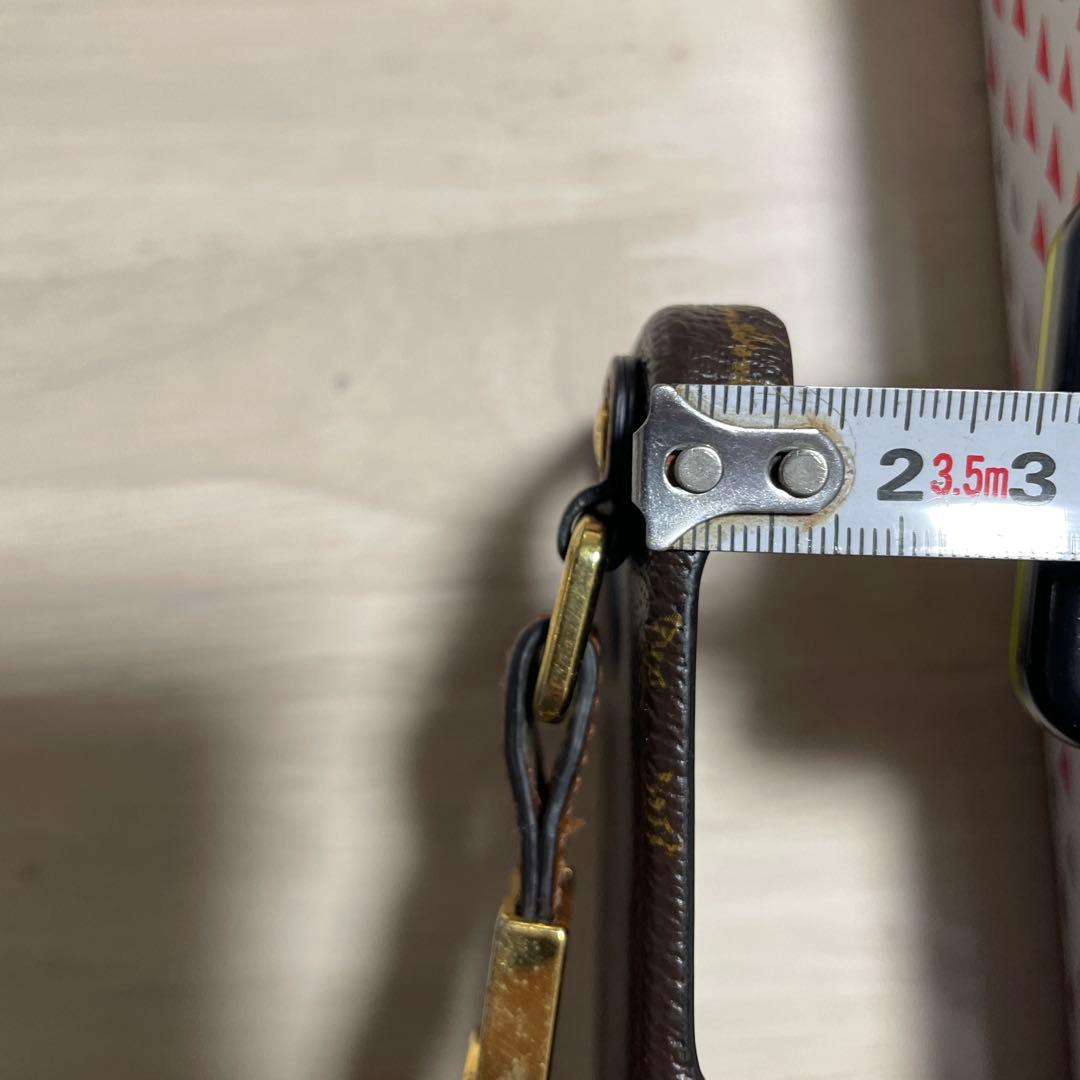 ルイヴィトン　iPhone 12/12 Pro ケース