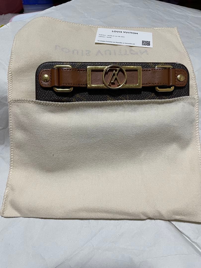 ルイヴィトン　iPhone 12/12 Pro ケース