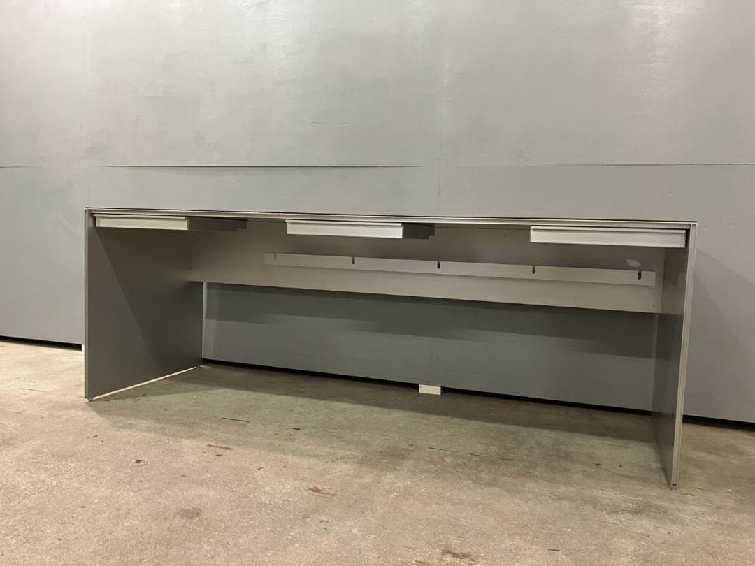 『Cassina-ixc』カッシーナ エアフレーム デスク 机 RWdes2