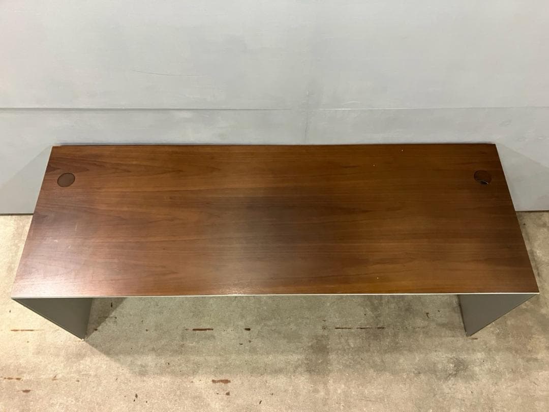 『Cassina-ixc』カッシーナ エアフレーム デスク 机 RWdes2