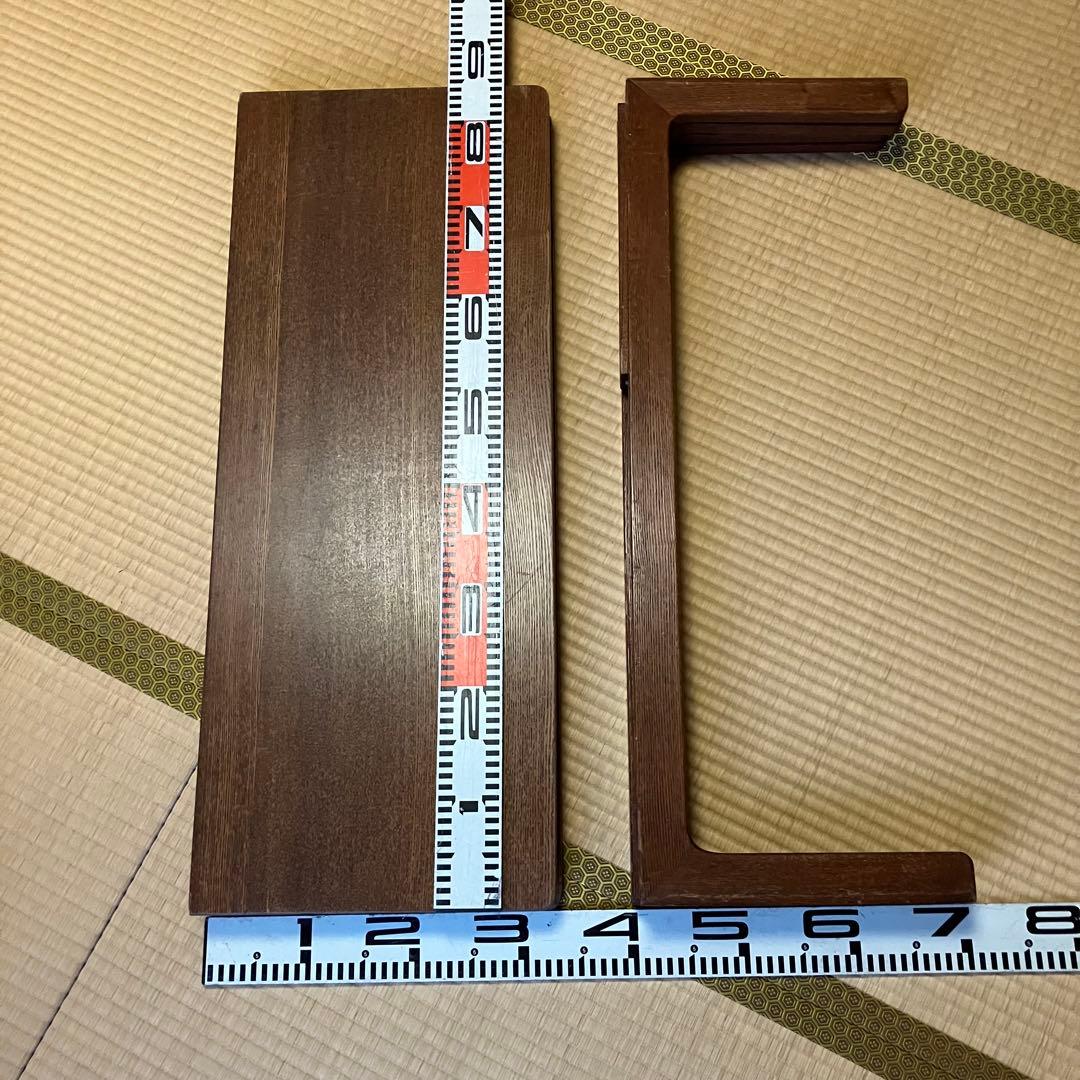 ちゃぶ台 折り畳み式座卓 時代家具 木製テーブル 収納はコンパクト