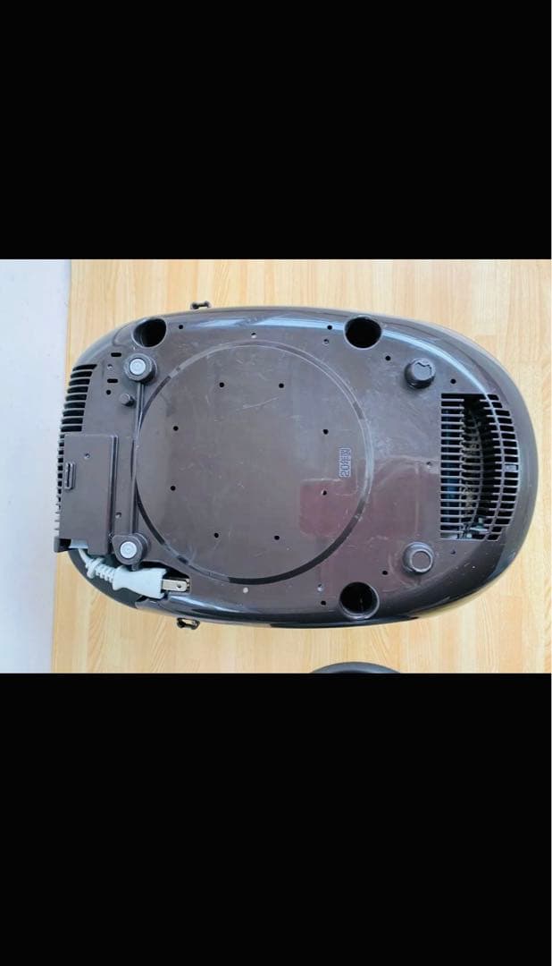 ZOJIRUSHI 圧力IH炊飯ジャー NW-VH10 ブラック