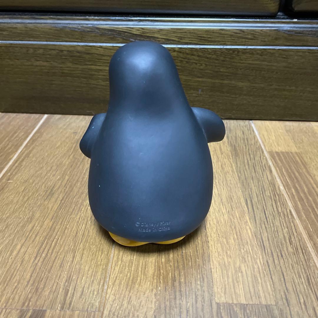 トイストーリー　ウィージー