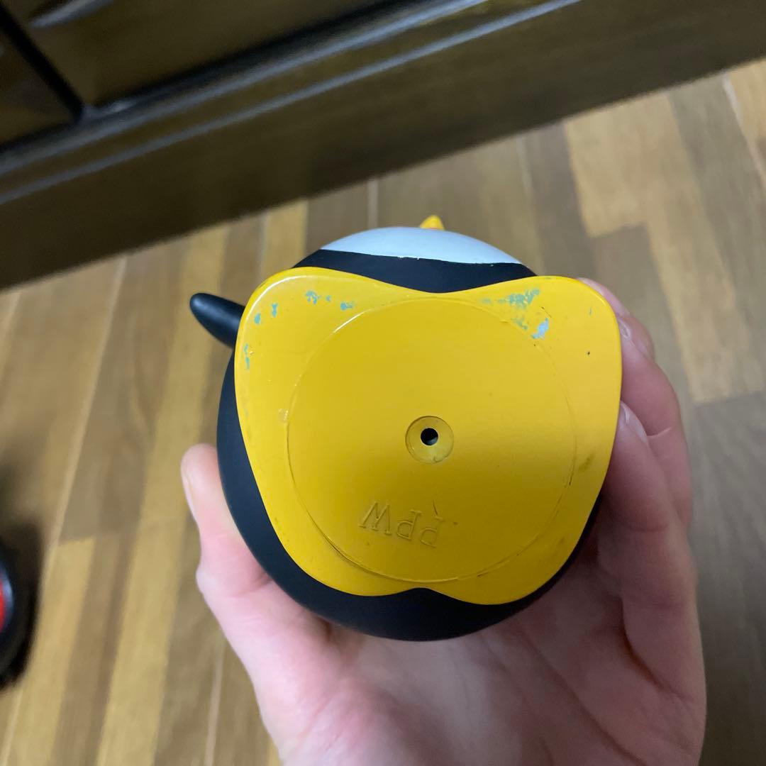 トイストーリー　ウィージー