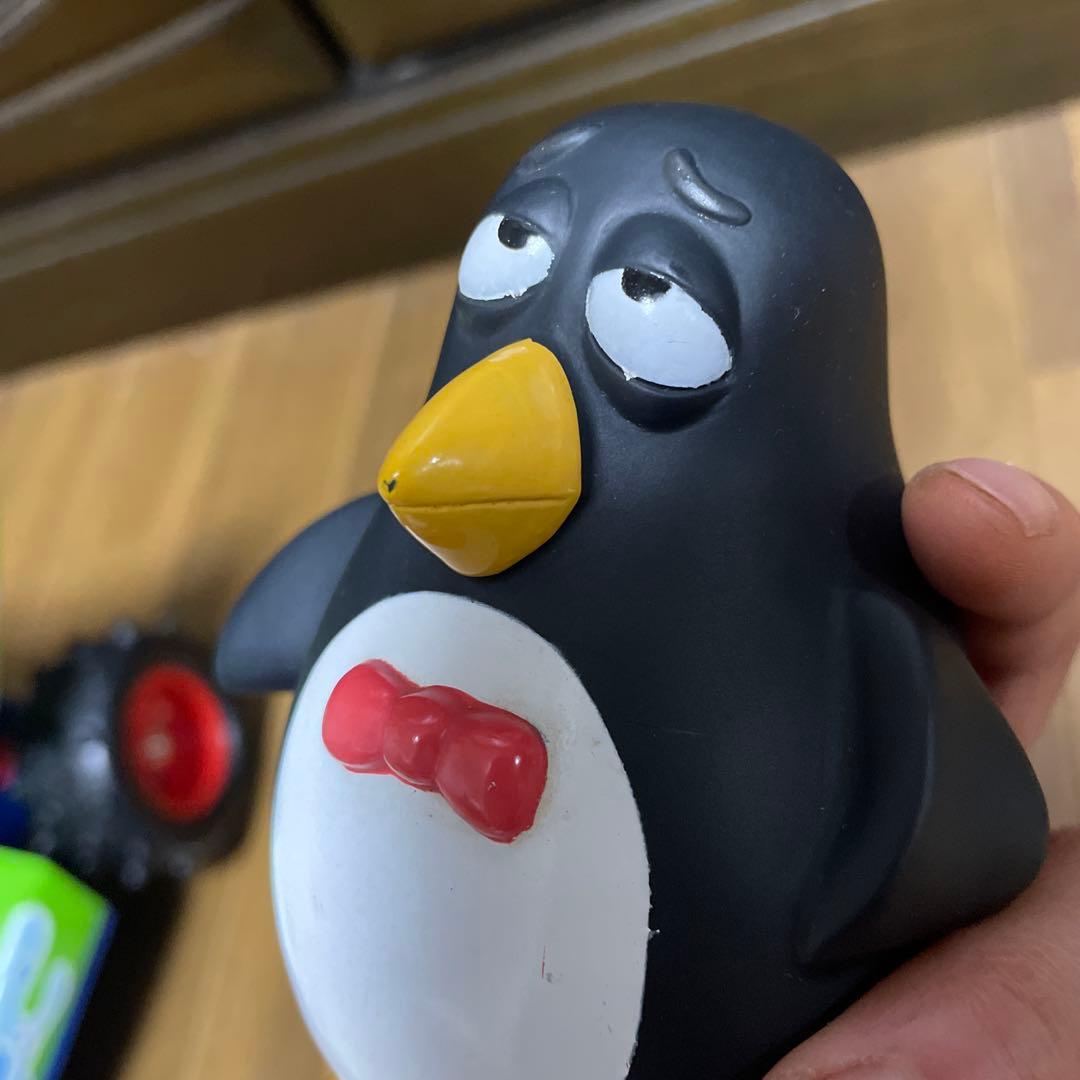 トイストーリー　ウィージー