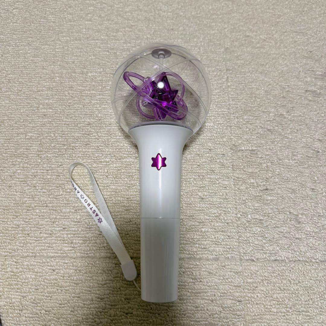 ASTRO ペンライト ロボン3