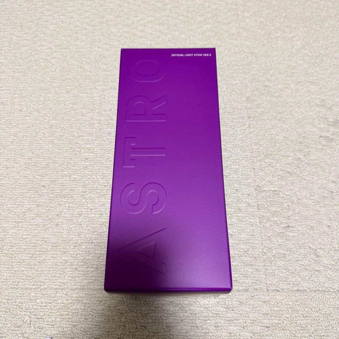 ASTRO ペンライト ロボン3