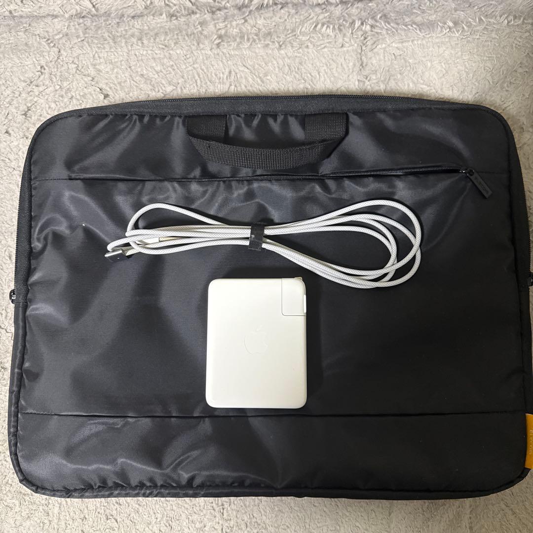 MacBook Pro 16インチ 32GB SSD 1TB M1 Max