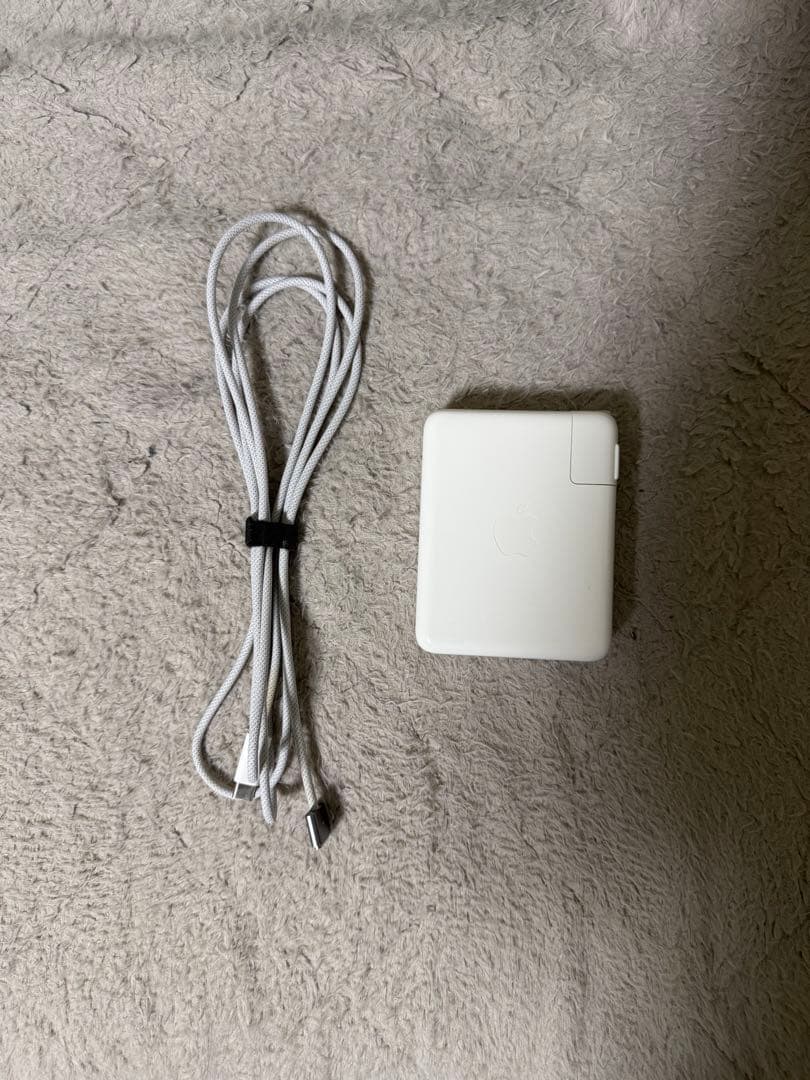 MacBook Pro 16インチ 32GB SSD 1TB M1 Max