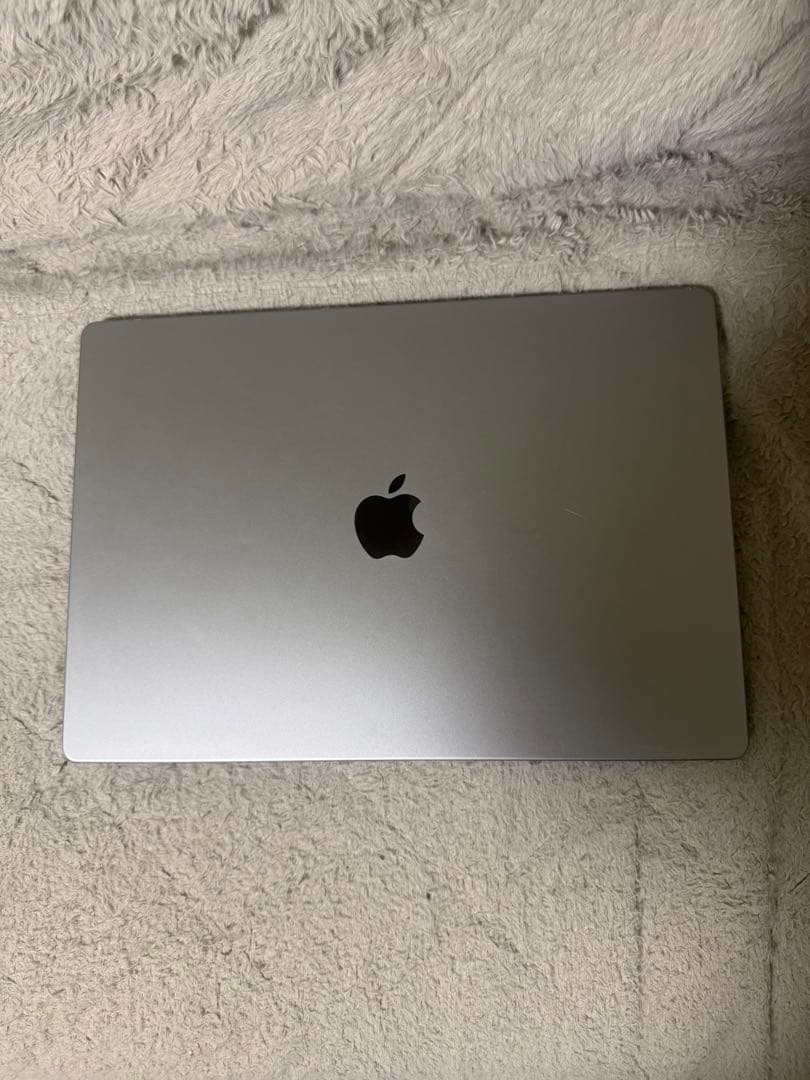 MacBook Pro 16インチ 32GB SSD 1TB M1 Max