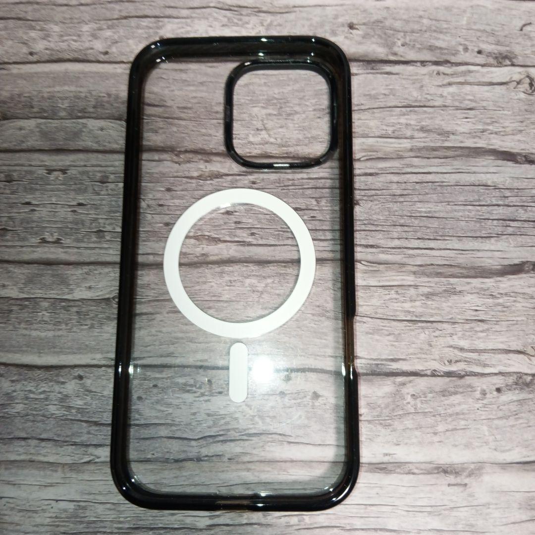 CASETiFY MagSafe対応 iPhone 16 ProMax ケース