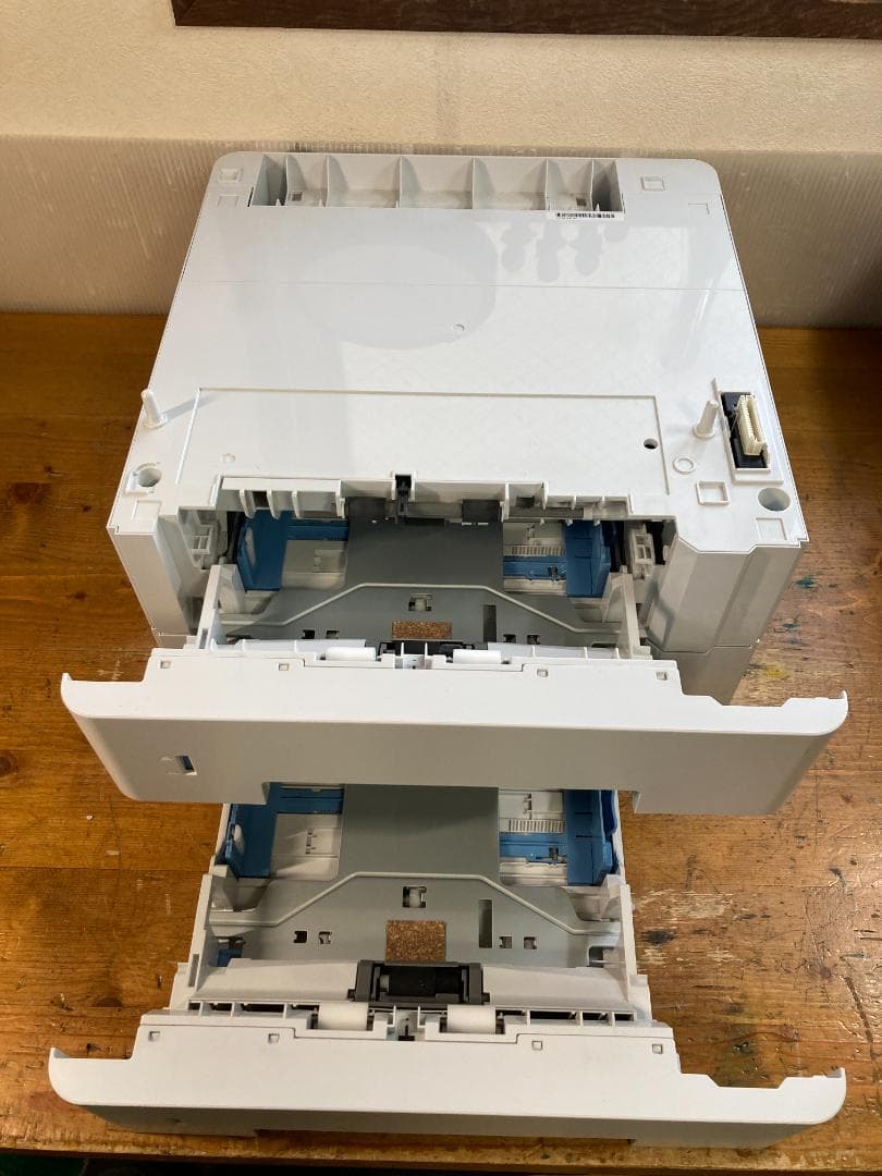EPSON 増設 1段 カセット ユニット 2段 セット L771AC1
