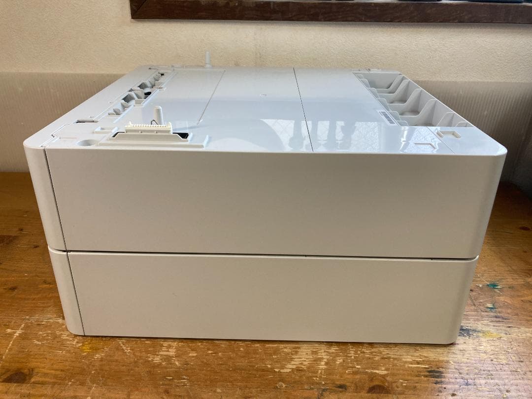 EPSON 増設 1段 カセット ユニット 2段 セット L771AC1