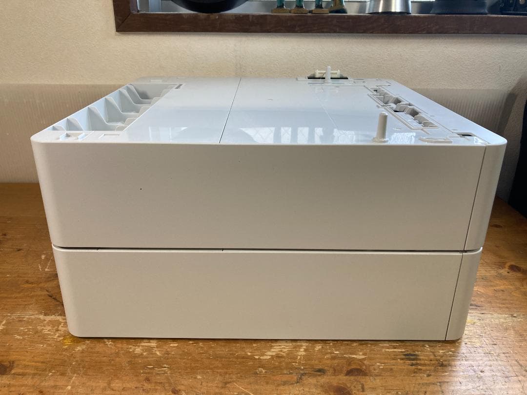 EPSON 増設 1段 カセット ユニット 2段 セット L771AC1