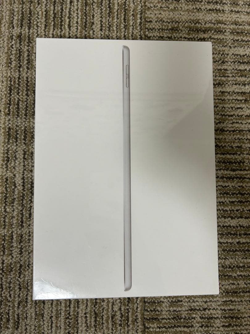 【新品未開封】iPad （第9世代）256GB