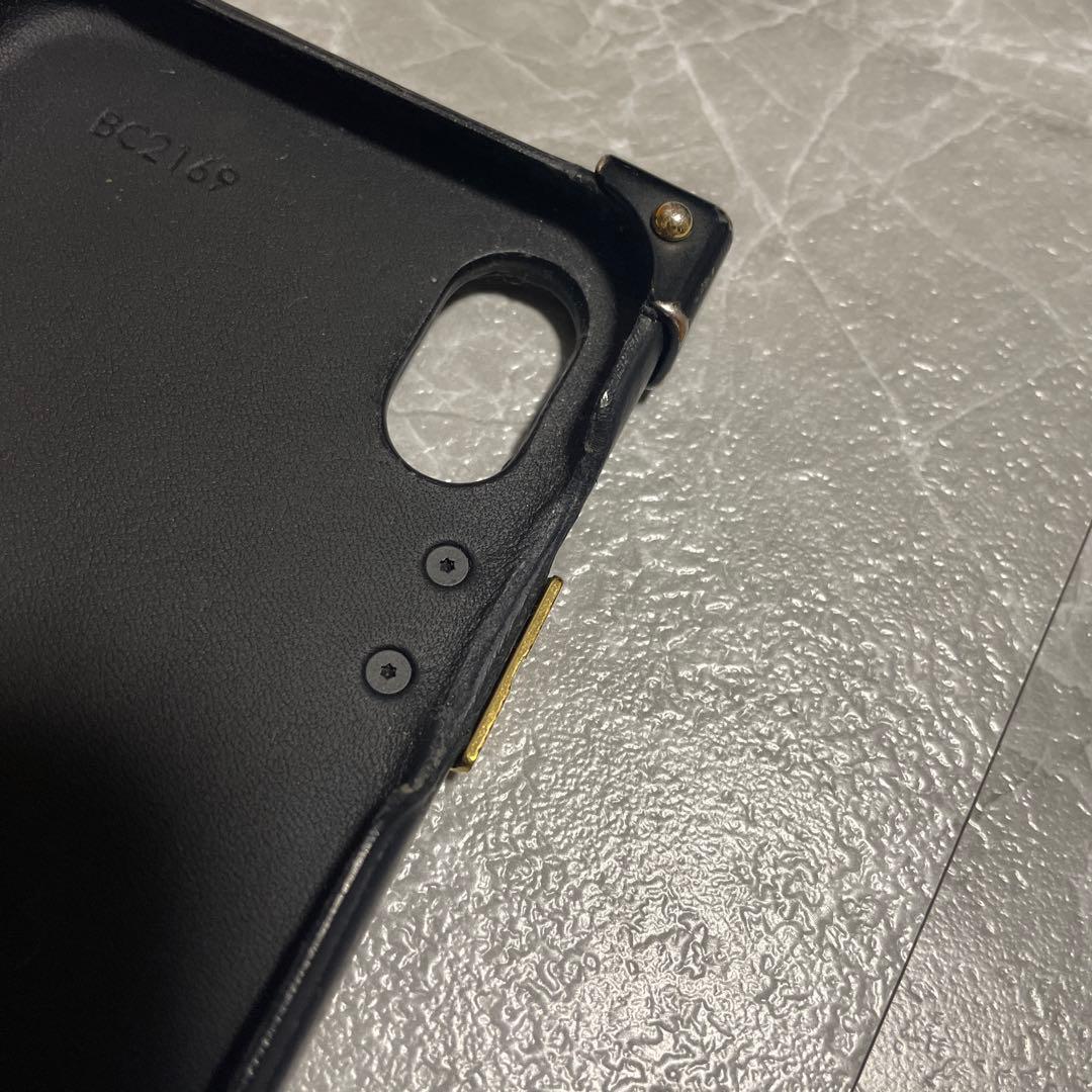 LOUIS VUITTON ルイヴィトン   X/XS  iPhoneケース