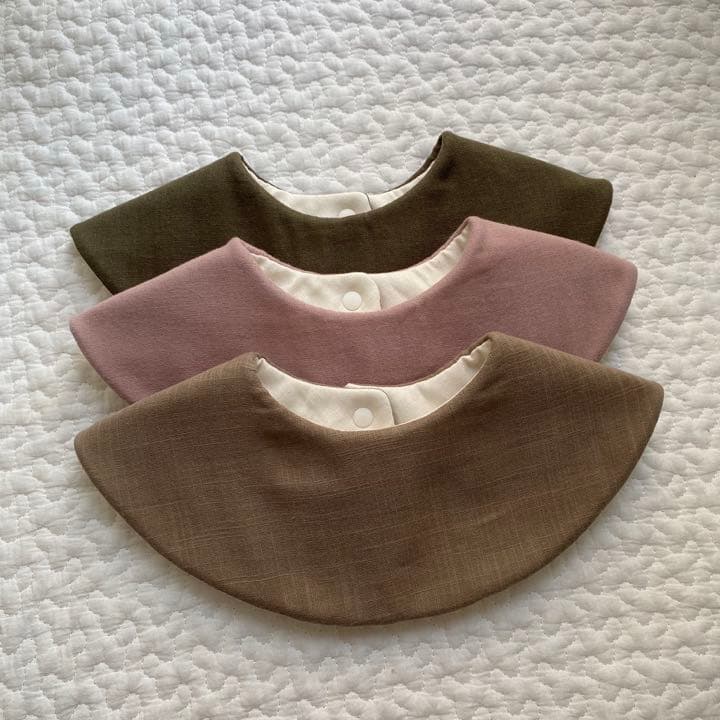 まんまるスタイ　サンプル　オーダー停止中