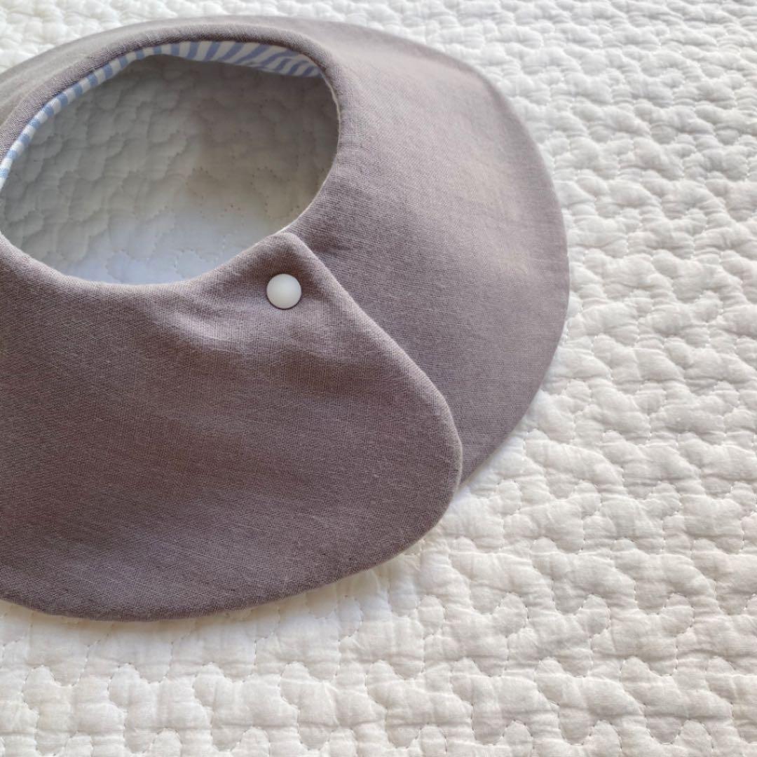 まんまるスタイ　サンプル　オーダー停止中