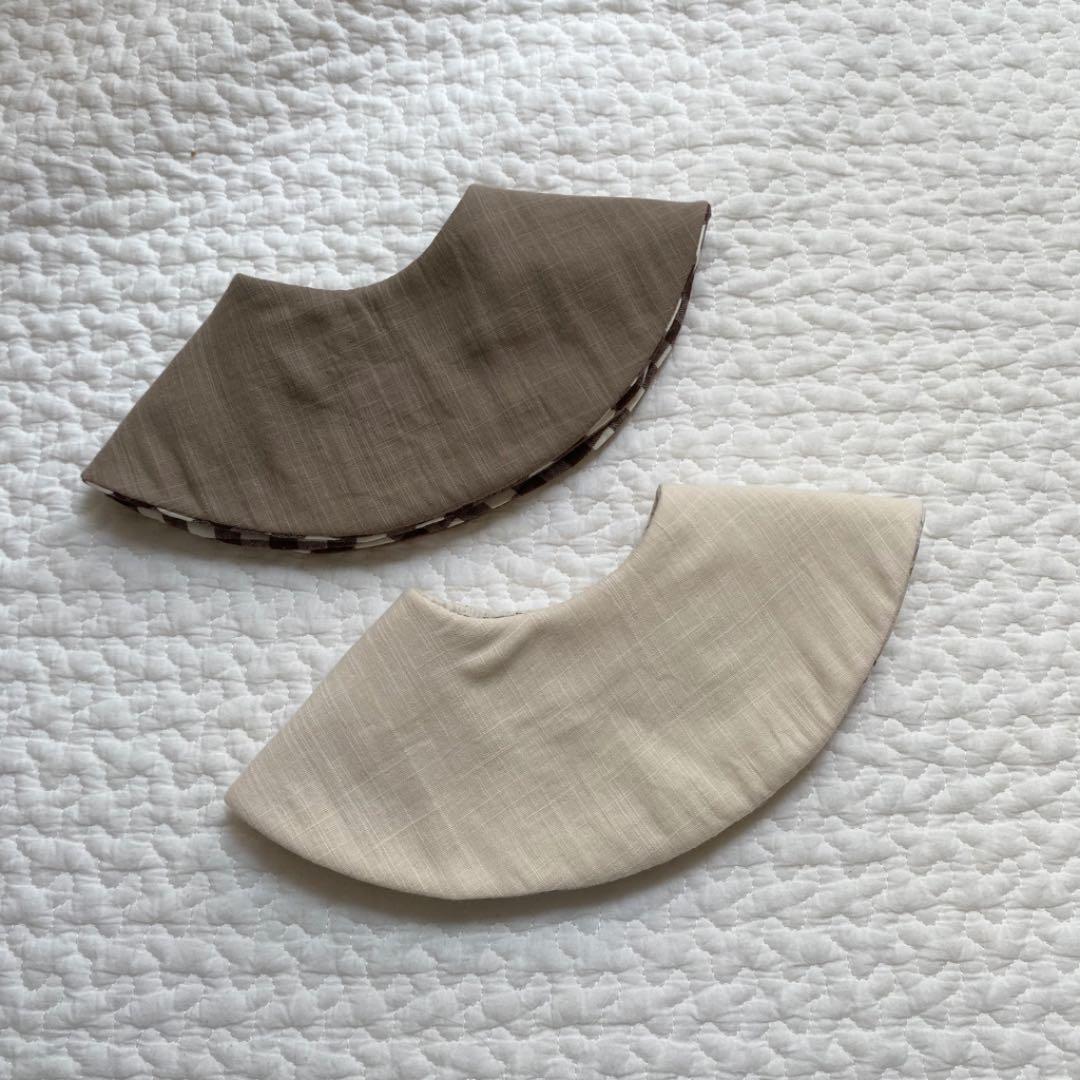 まんまるスタイ　サンプル　オーダー停止中