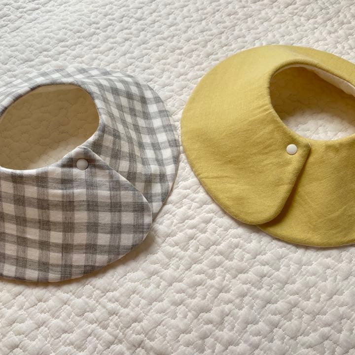 まんまるスタイ　サンプル　オーダー停止中