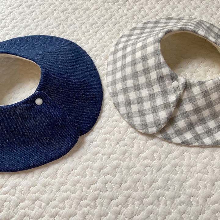 まんまるスタイ　サンプル　オーダー停止中