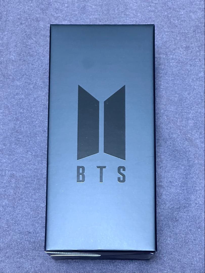 ち*る様 BTS 最新アミボム オフィシャルライトスティック ver.4