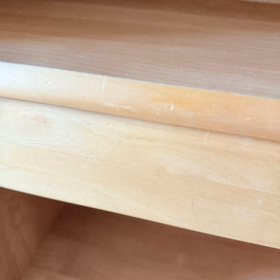 【たのめる便】Hotta Woody 堀田木工所 本棚 ナチュラルインテリア