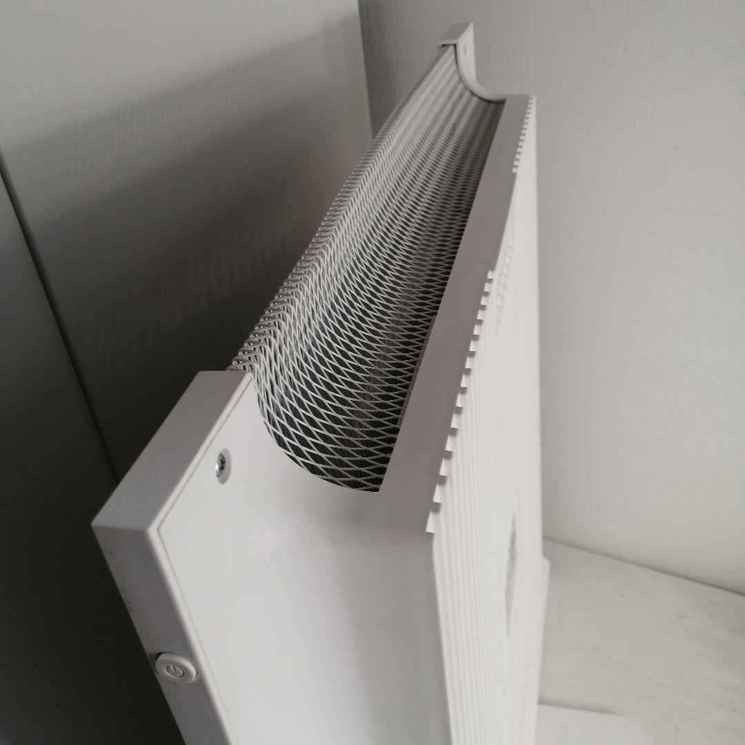 ALADDIN パネルヒーター AJ-P100B ホワイト