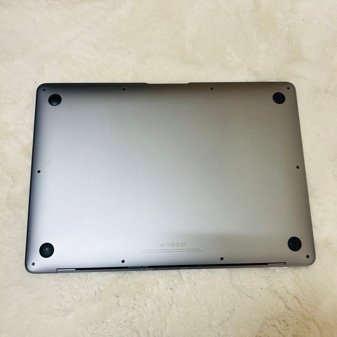 MacBook Air 2019 Retina 13インチ Core i5