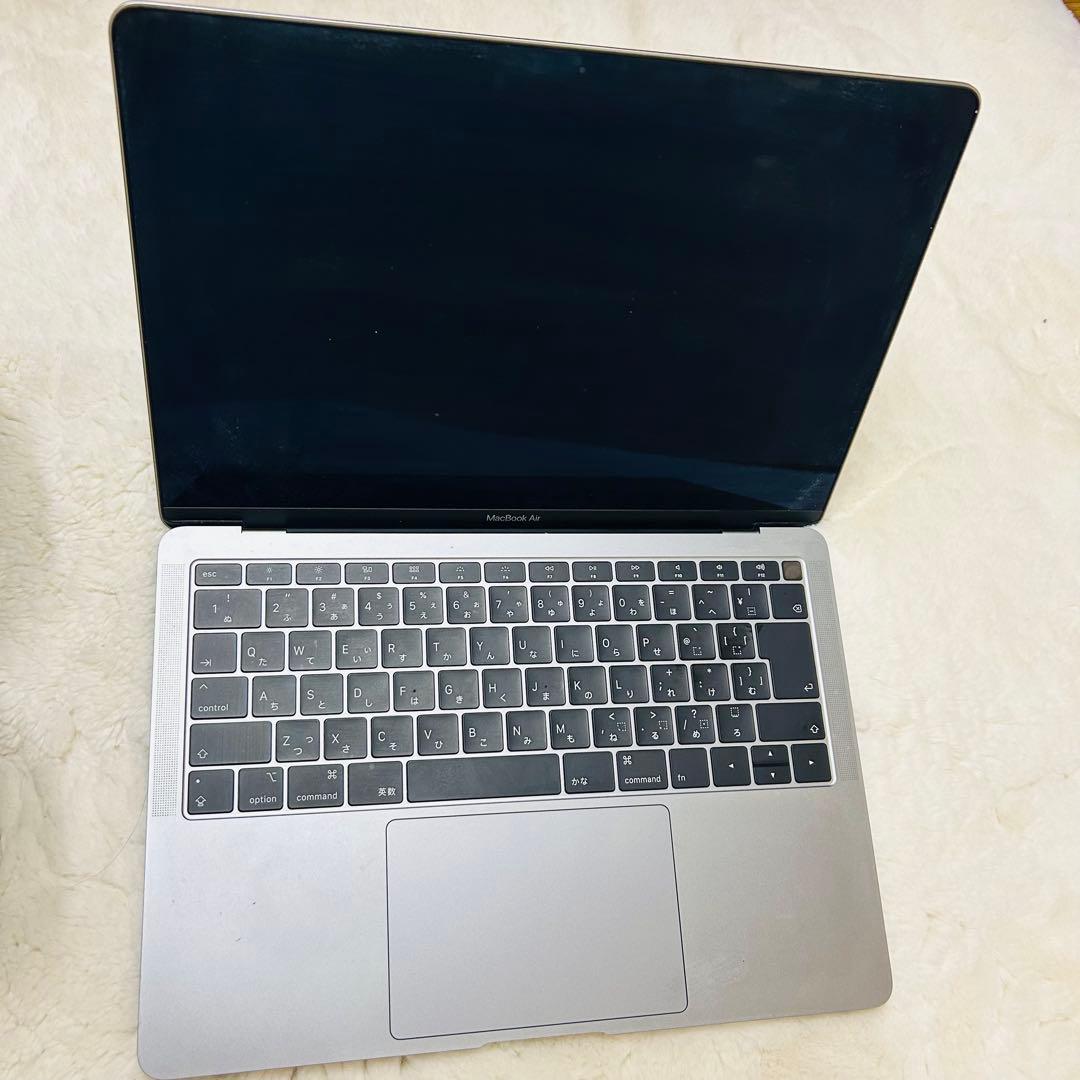 MacBook Air 2019 Retina 13インチ Core i5