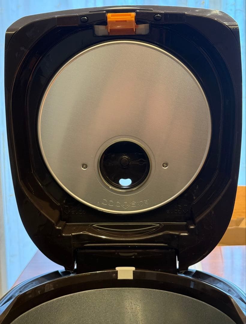 象印 IH炊飯器 NW-VH10 2021年製