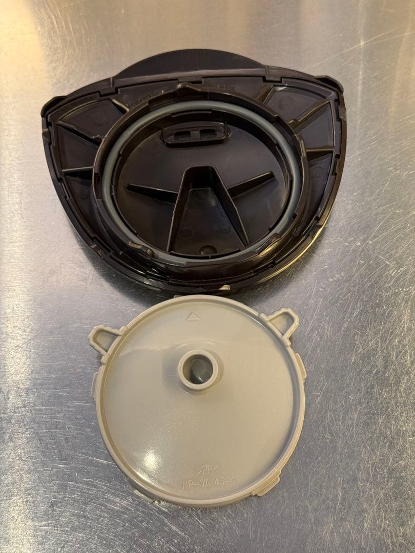 象印 IH炊飯器 NW-VH10 2021年製