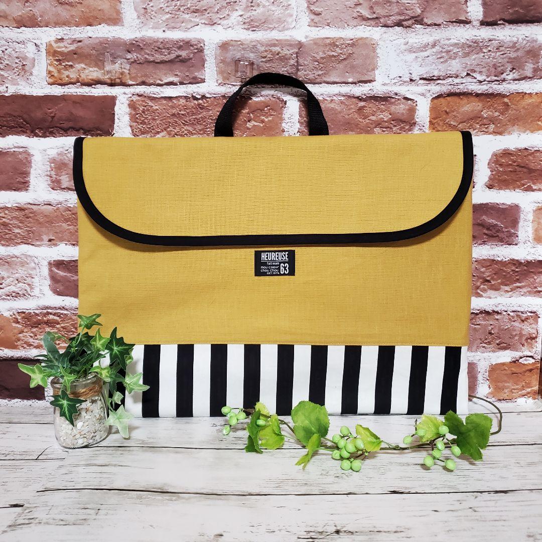 yy　 防寒頭巾カバーセット+上履き袋×2