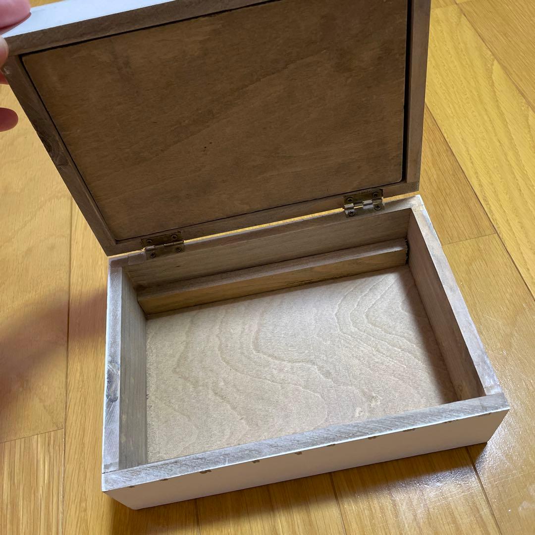 レトロ！！小物入れBOX