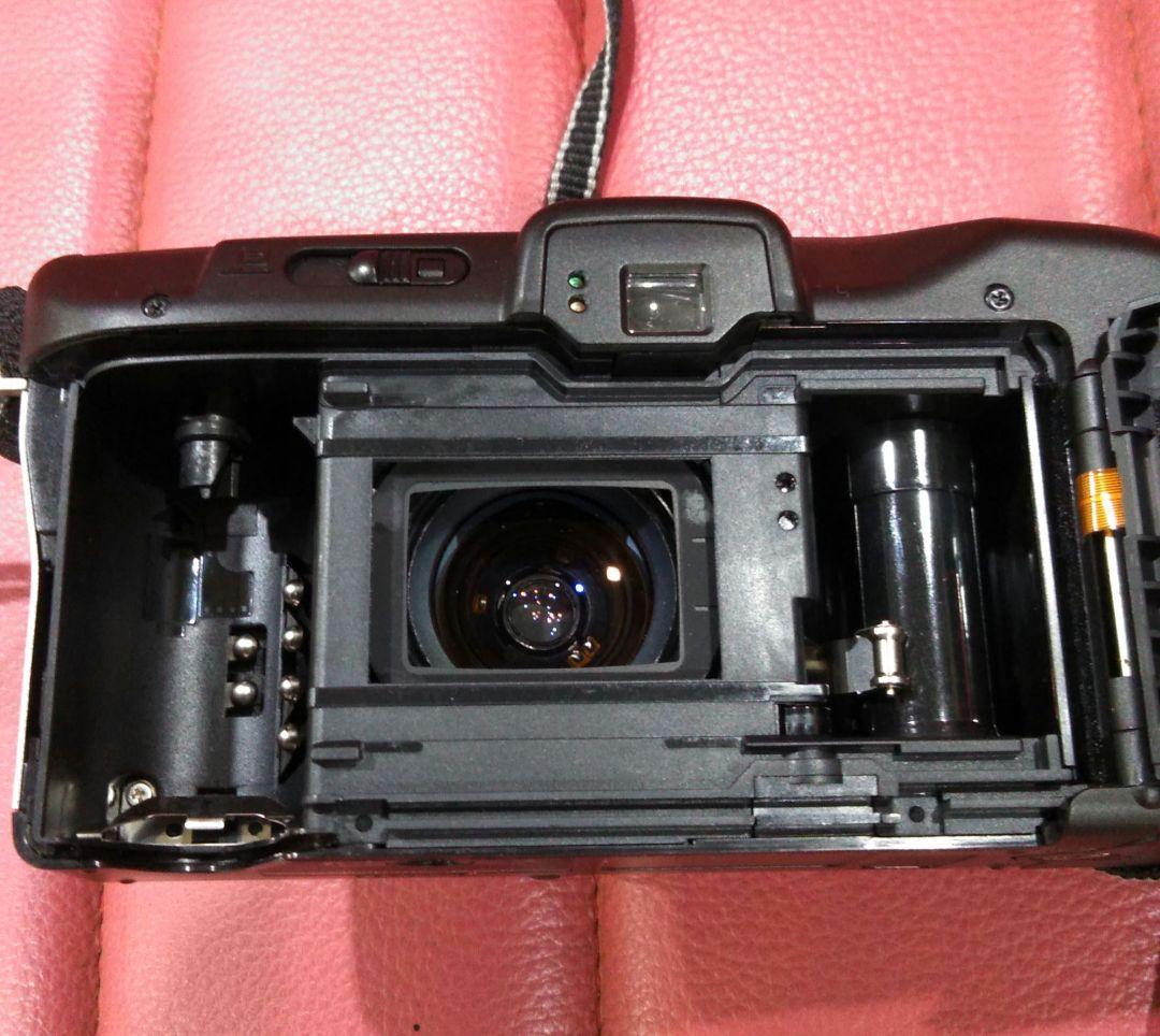 CANON　キャノン　Autoboy SⅡ　カメラ　フィルムカメラ