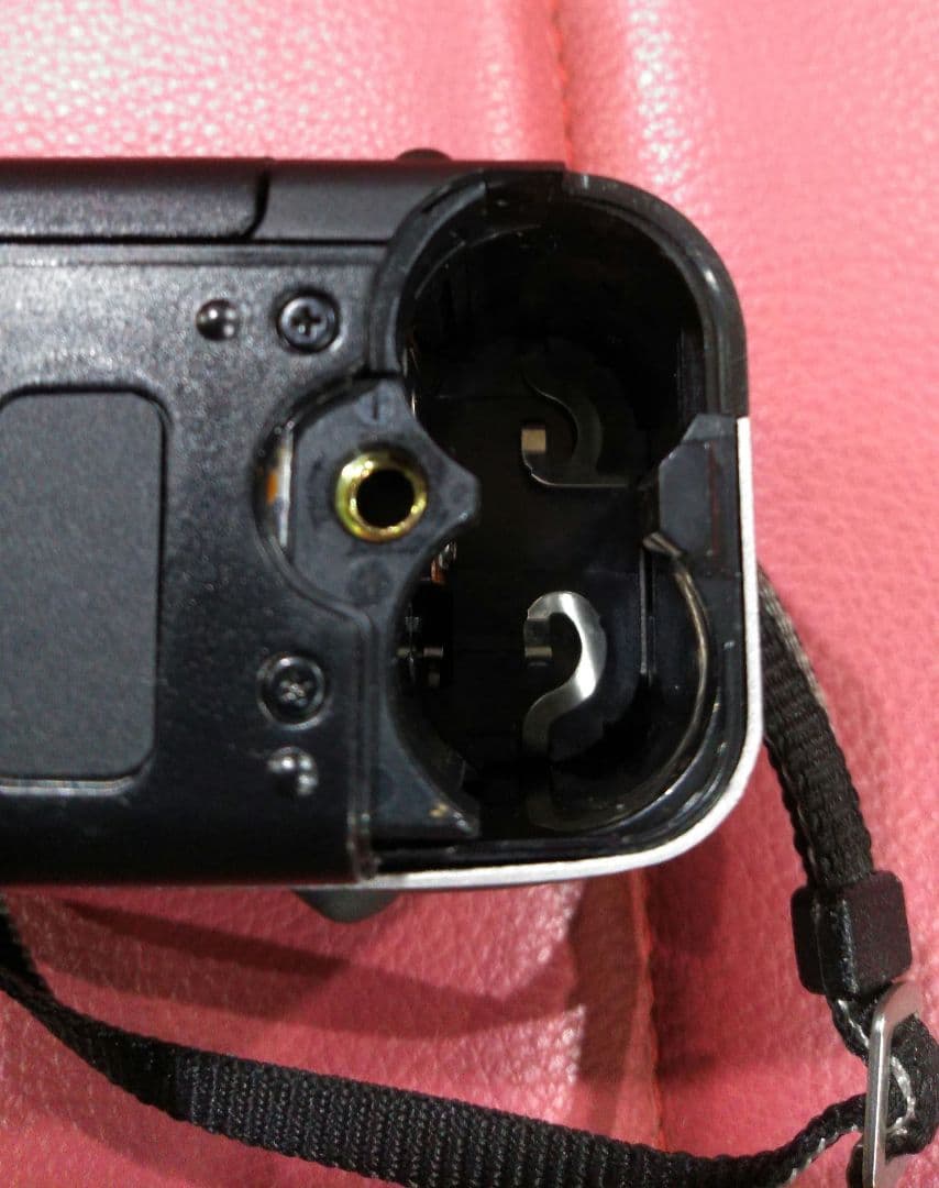 CANON　キャノン　Autoboy SⅡ　カメラ　フィルムカメラ