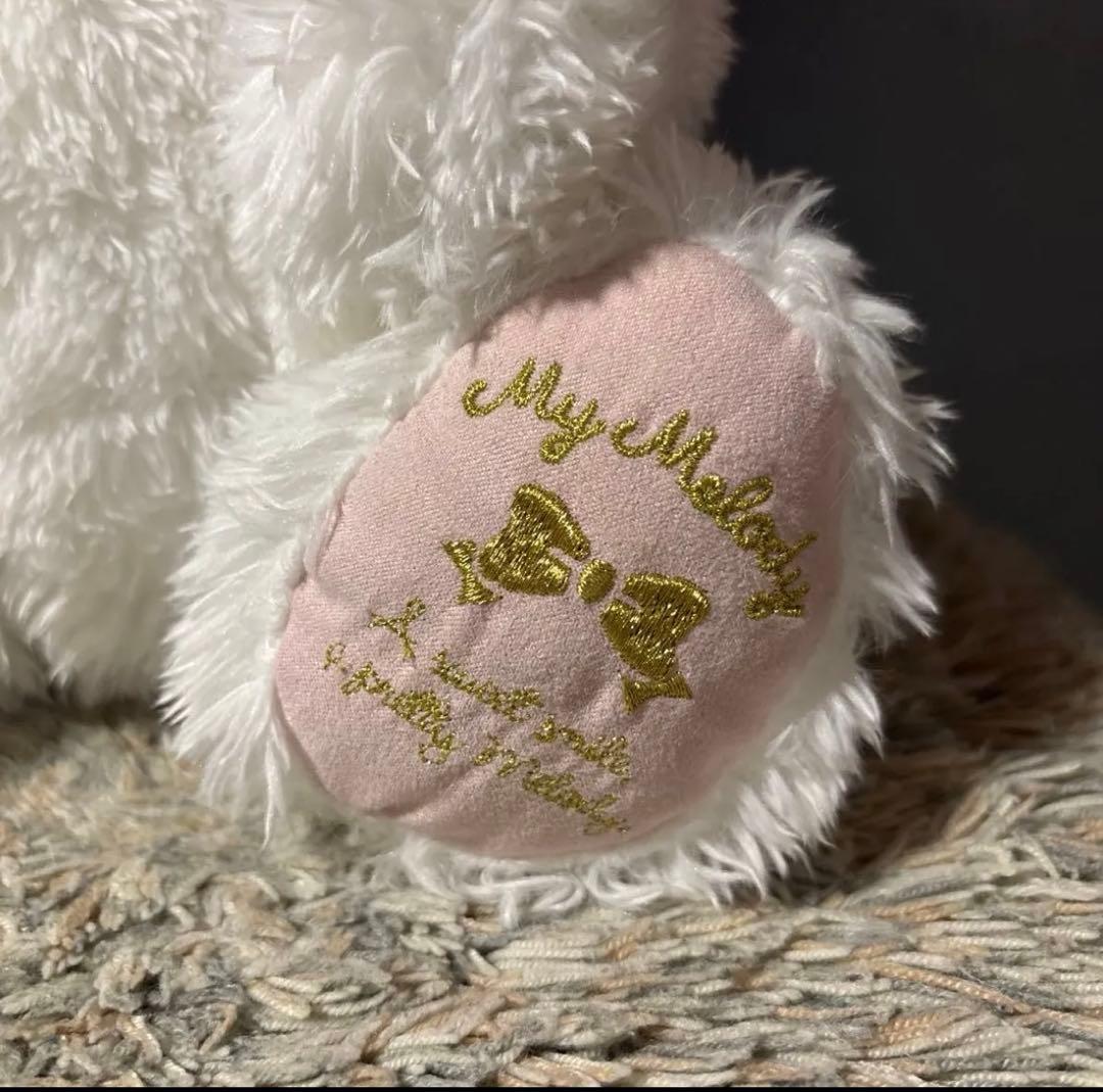 マイメロディ ドールリュック サンリオ