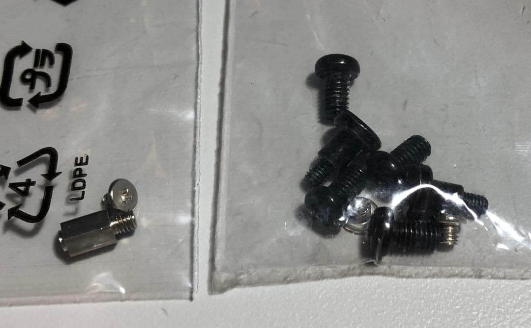 Intel NUC D54250WYKH(i5-4250U)&メモリ16GB