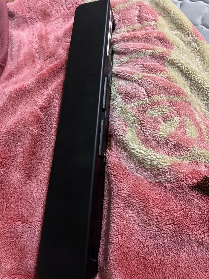 Bose サウンドバー ブラック