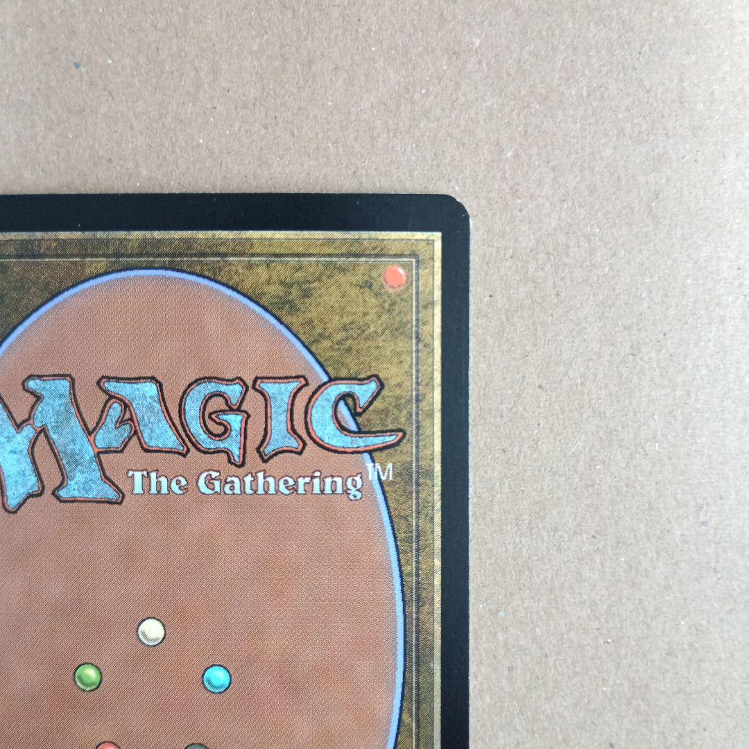 激憤明神　日本語版foil