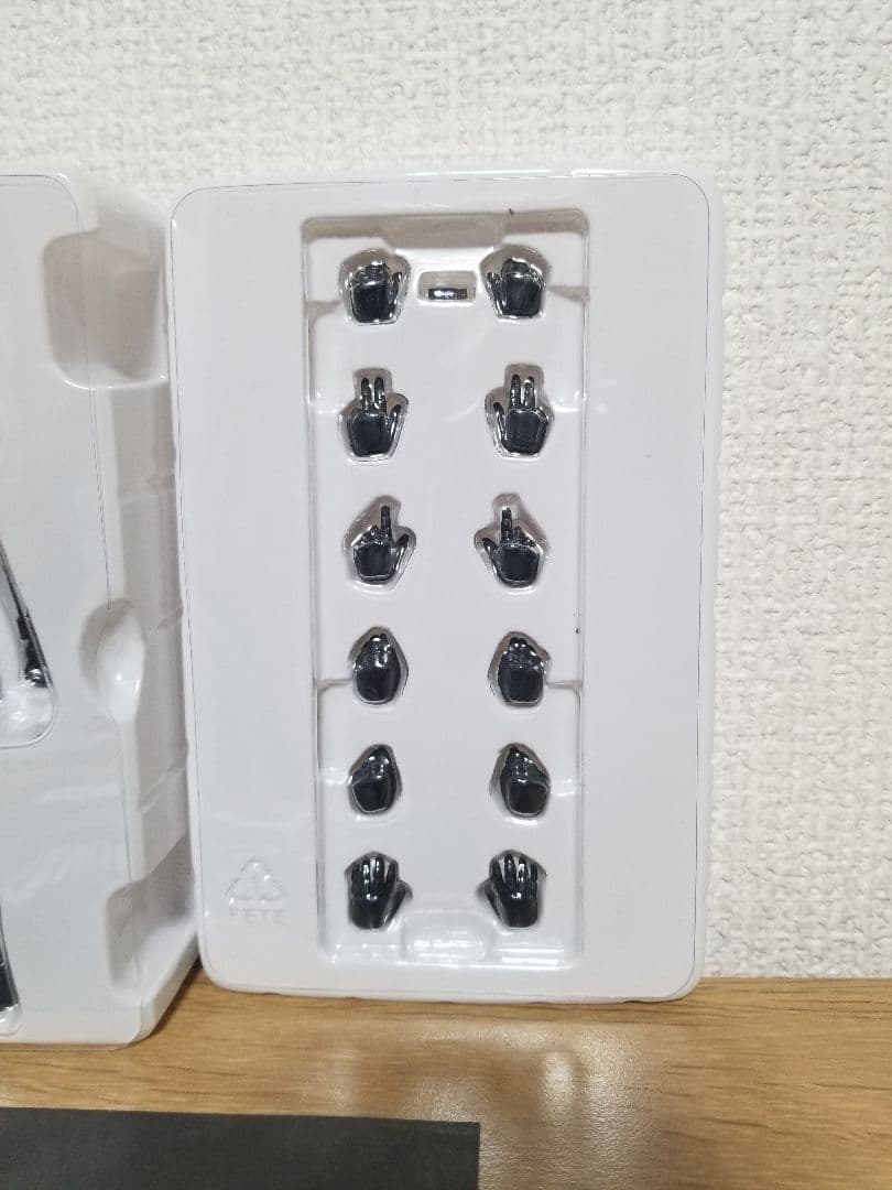 仮面ライダージョーカー　真骨彫