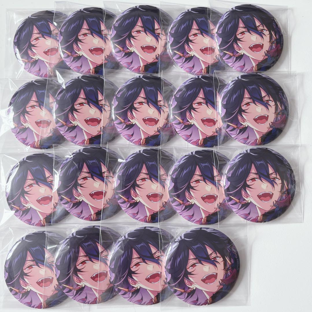 朔間零 イベコレ缶 オルタード まとめ売り