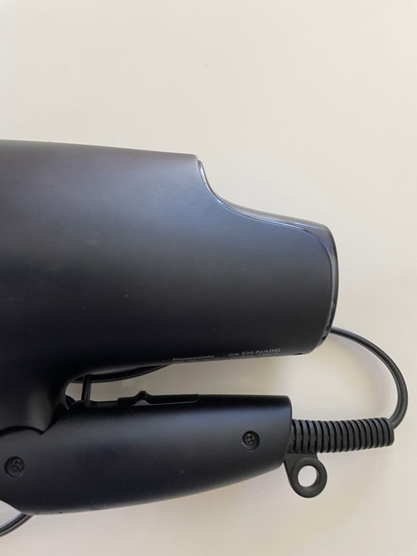 Panasonic ナノイー EH-NA0G ヘアドライヤー