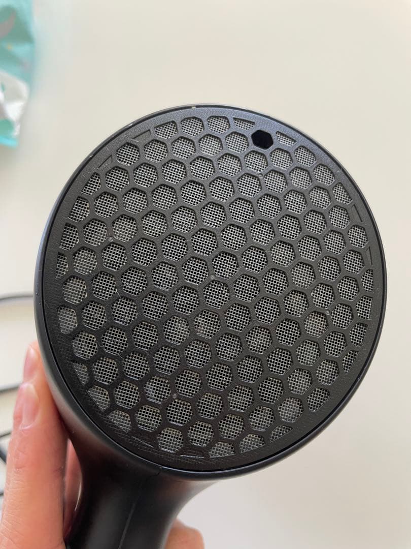 Panasonic ナノイー EH-NA0G ヘアドライヤー