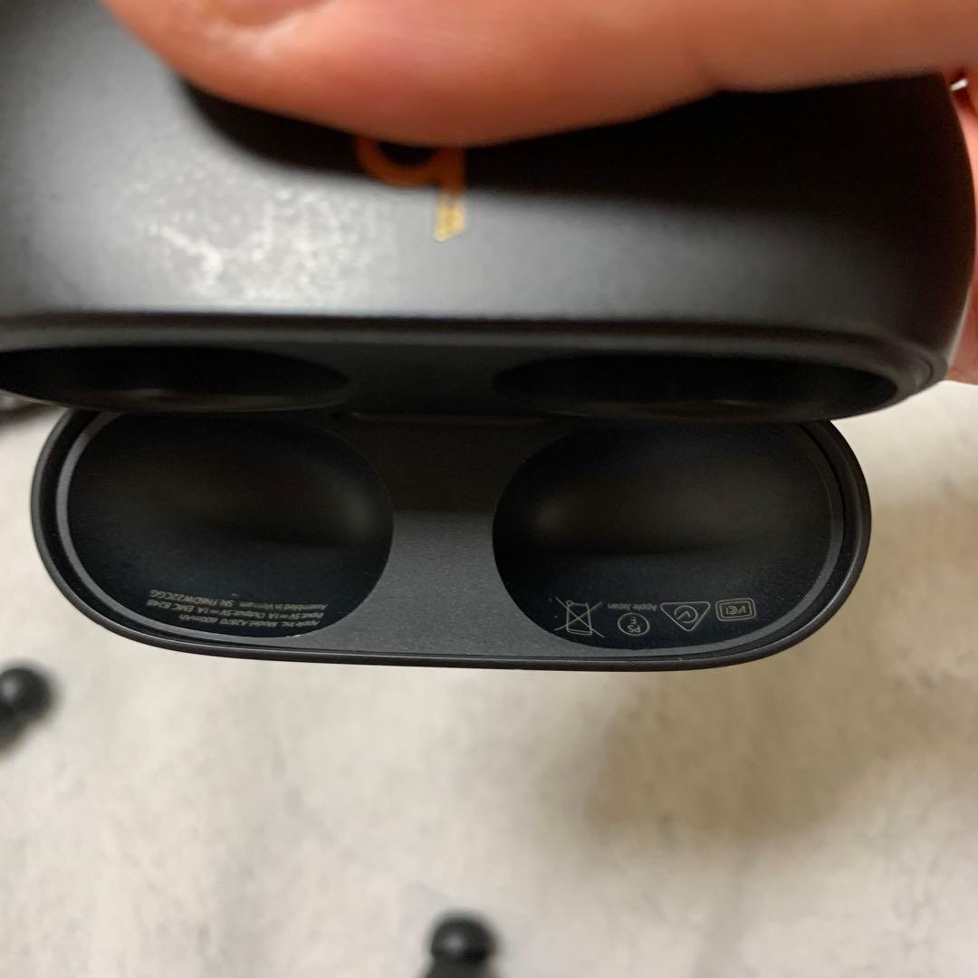 美品　beats studio buds + 動作確認済