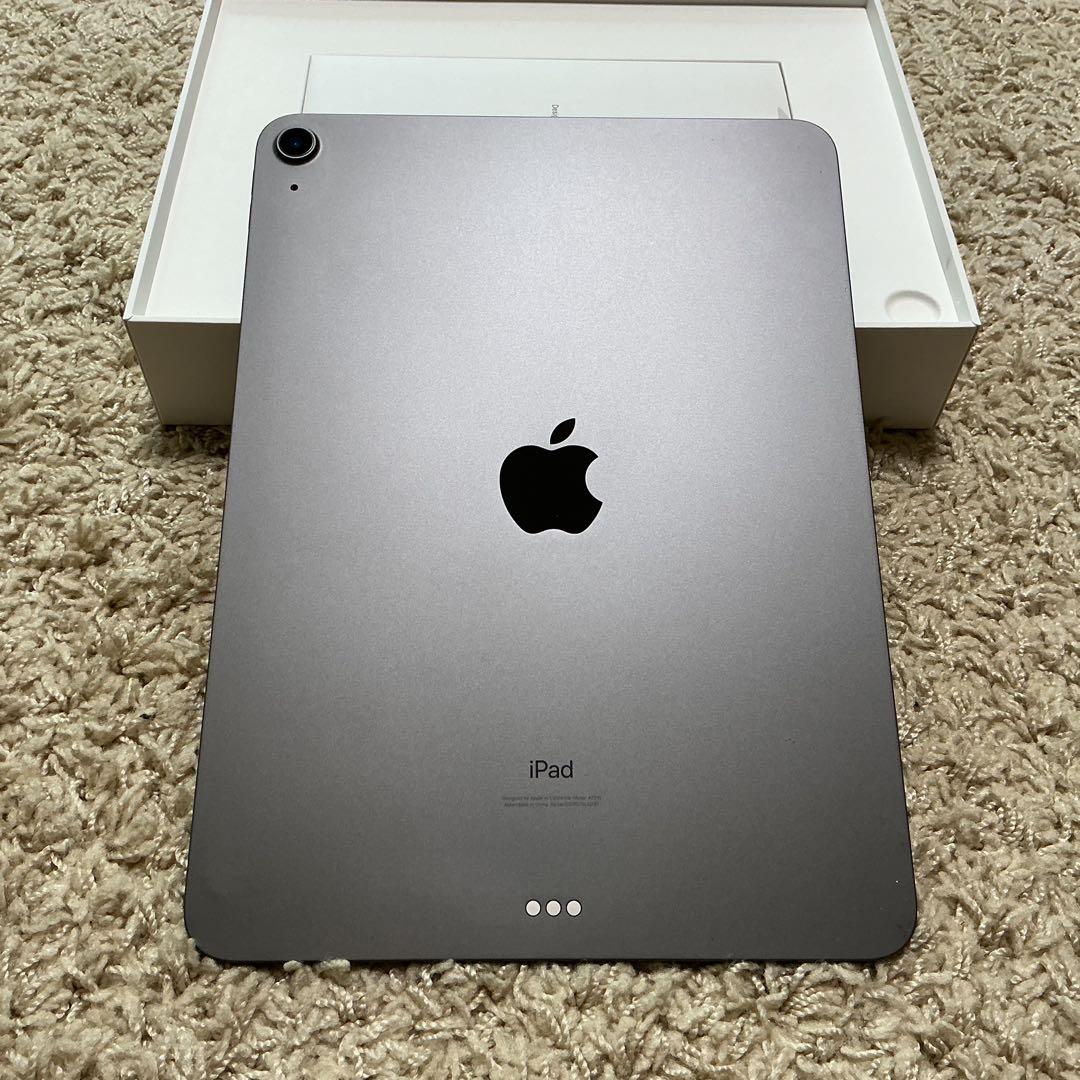 iPad本体 iPad Air+iPad Magic Keyboard+ApplePencil