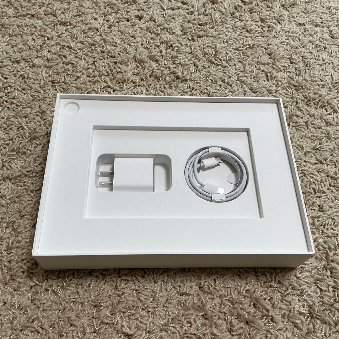 iPad本体 iPad Air+iPad Magic Keyboard+ApplePencil